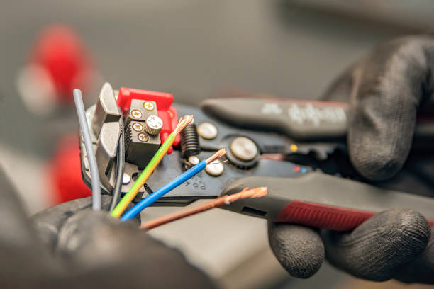 Best Emergency Electrician Near Me  in Tyler Run, PA