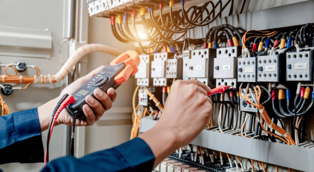 Best Circuit Breaker Repair  in Tyler Run, PA