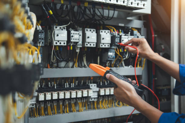 Best Electrical Troubleshooting Services  in Tyler Run, PA