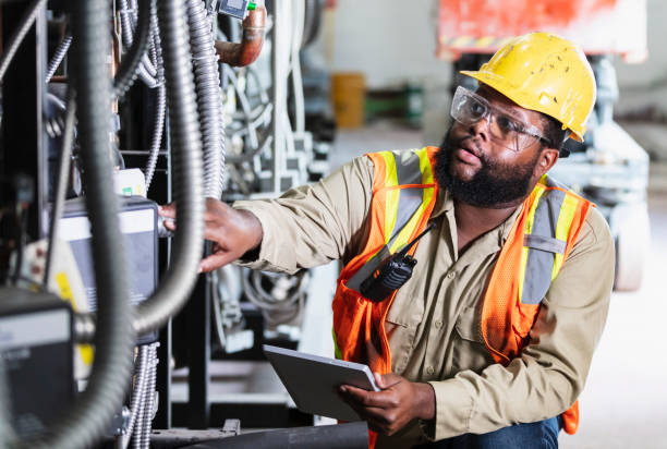 Best Best Electricians Near Me  in Tyler Run, PA