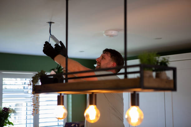 Best Electrical Contractors for Businesses  in Tyler Run, PA