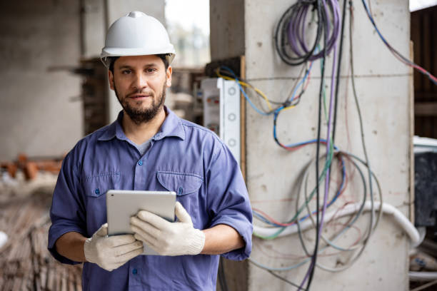 Best Affordable Electrical Installation  in Tyler Run, PA