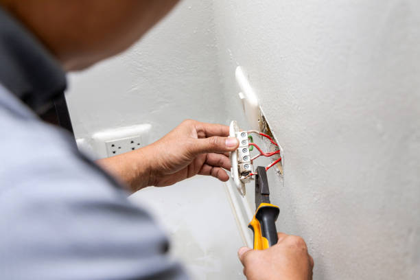Best Electrical Troubleshooting Services  in Tyler Run, PA