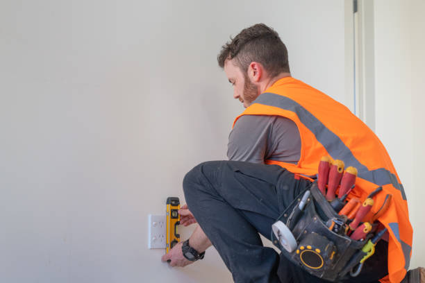 Best Electrical Wiring Services  in Tyler Run, PA